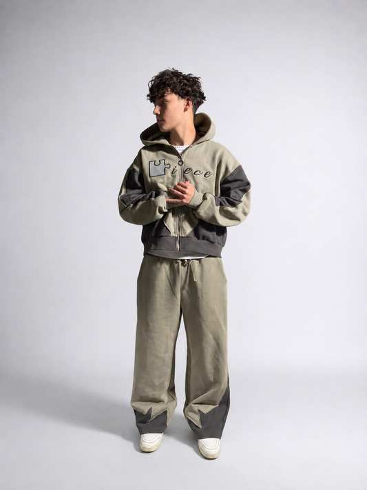 The Piece Set